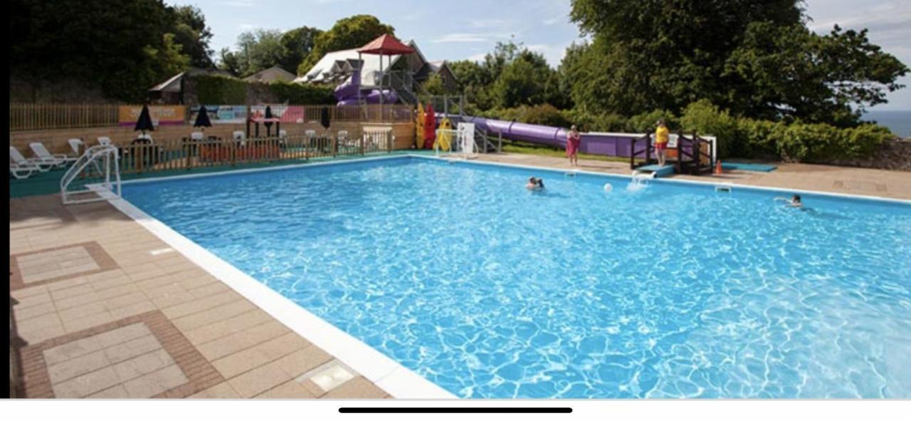 Appartement Bideford Bay Kmc Country Breaks à Bucks Mills Extérieur photo